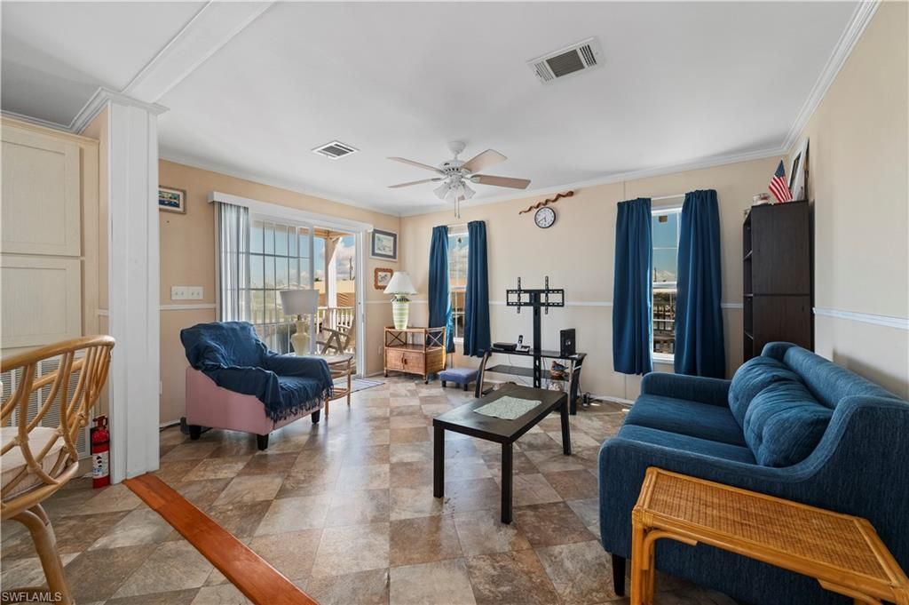 3908 Coconut Dr, Saint James City, FL 33956 Photo