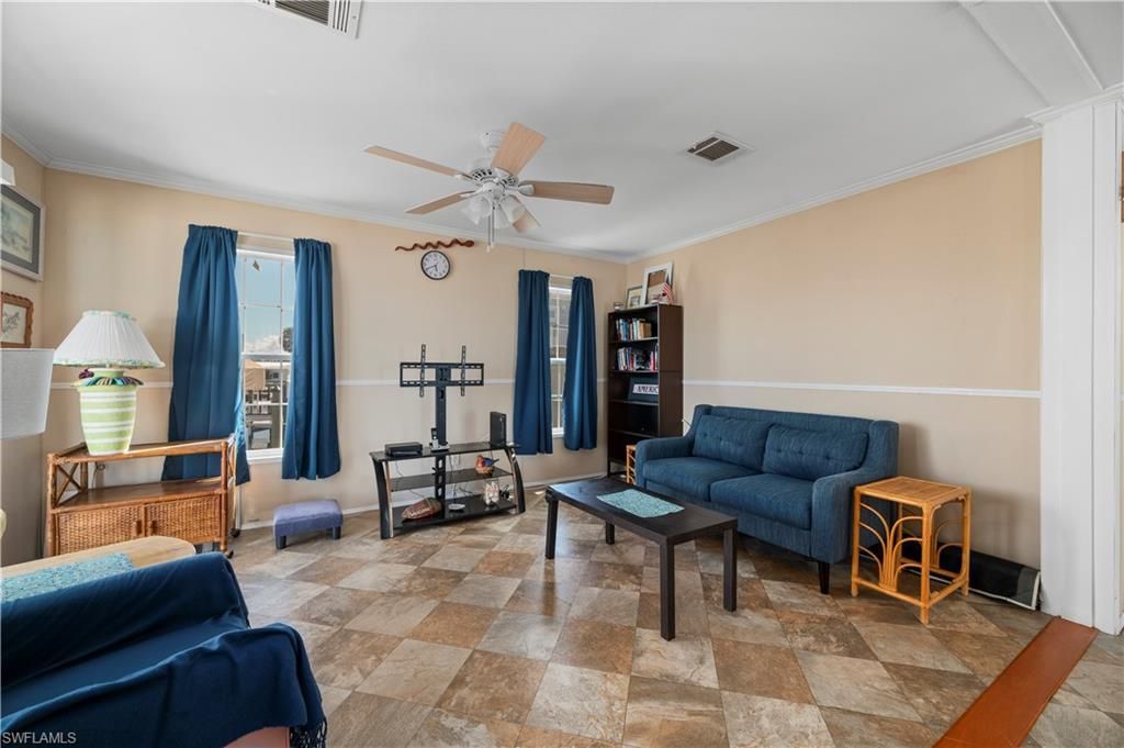 3908 Coconut Dr, Saint James City, FL 33956 Photo