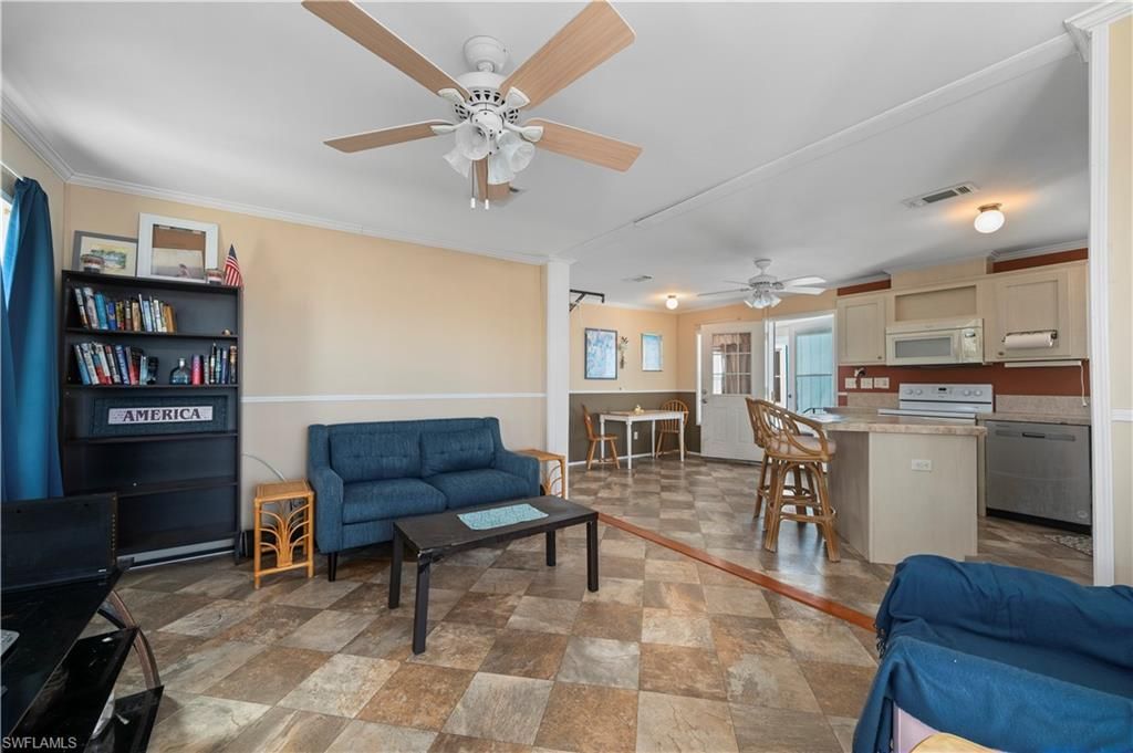 3908 Coconut Dr, Saint James City, FL 33956 Photo
