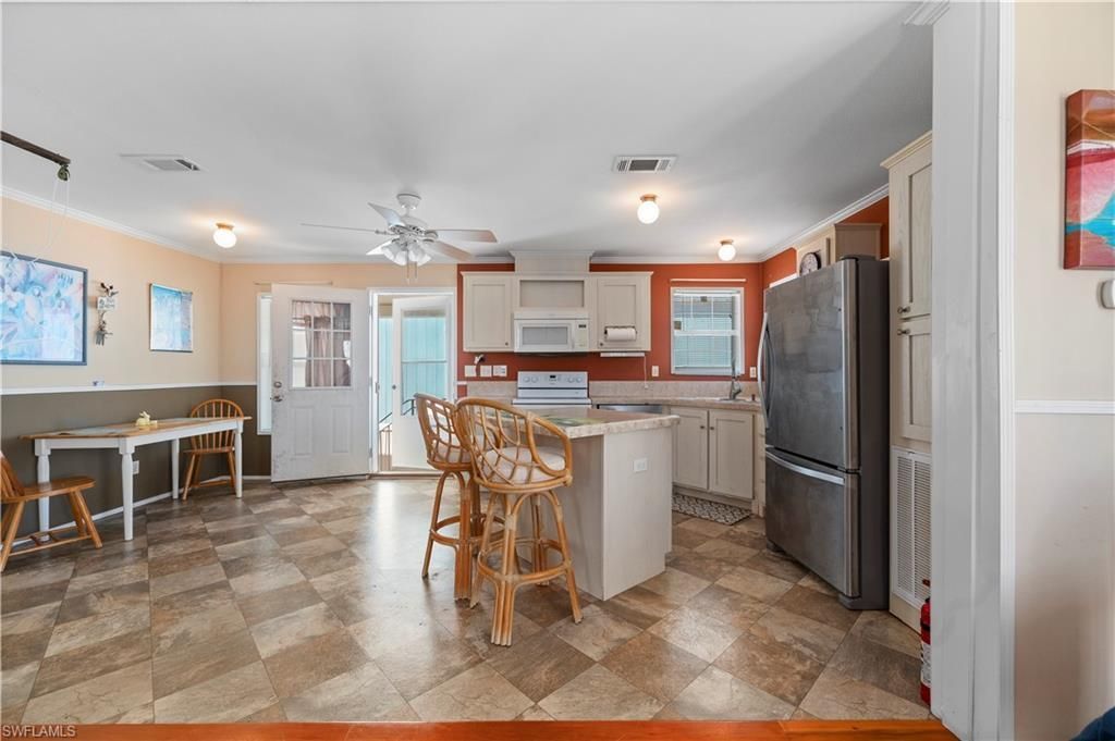 3908 Coconut Dr, Saint James City, FL 33956 Photo