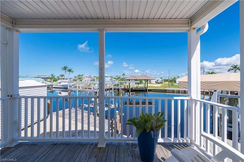 3908 Coconut Dr, Saint James City, FL 33956 Photo