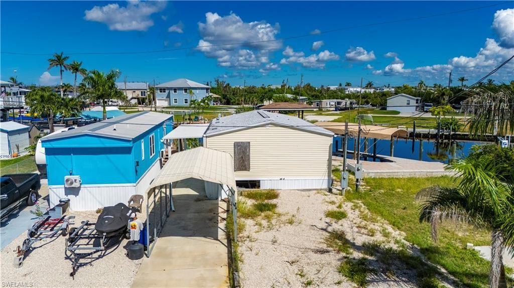 3908 Coconut Dr, Saint James City, FL 33956 Photo