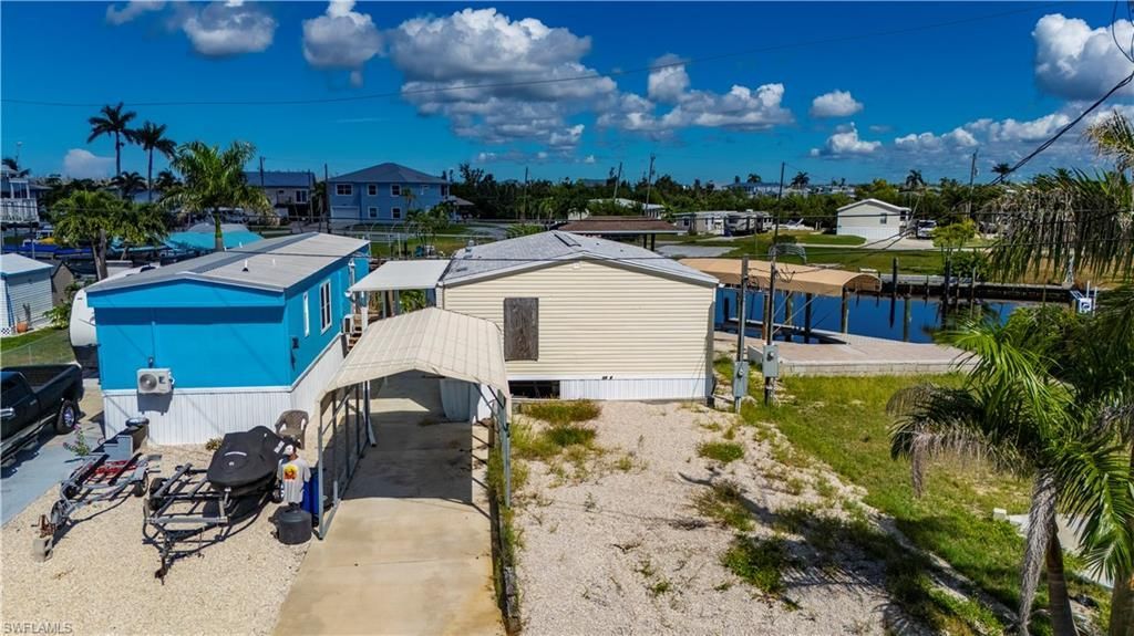 3908 Coconut Dr, Saint James City, FL 33956 Photo