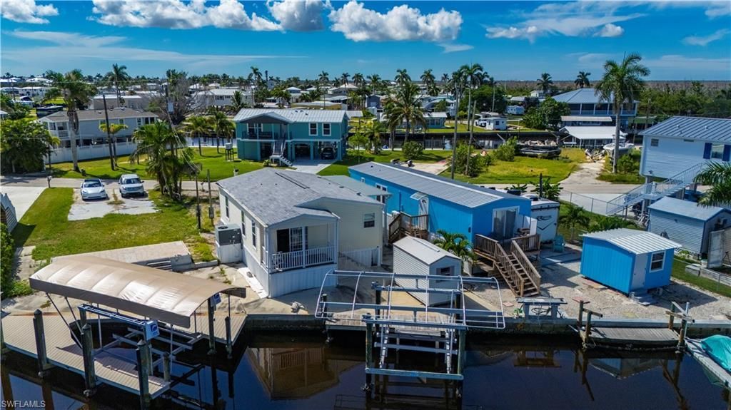 3908 Coconut Dr, Saint James City, FL 33956 Photo
