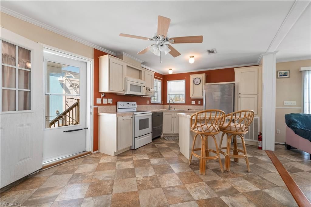 3908 Coconut Dr, Saint James City, FL 33956 Photo