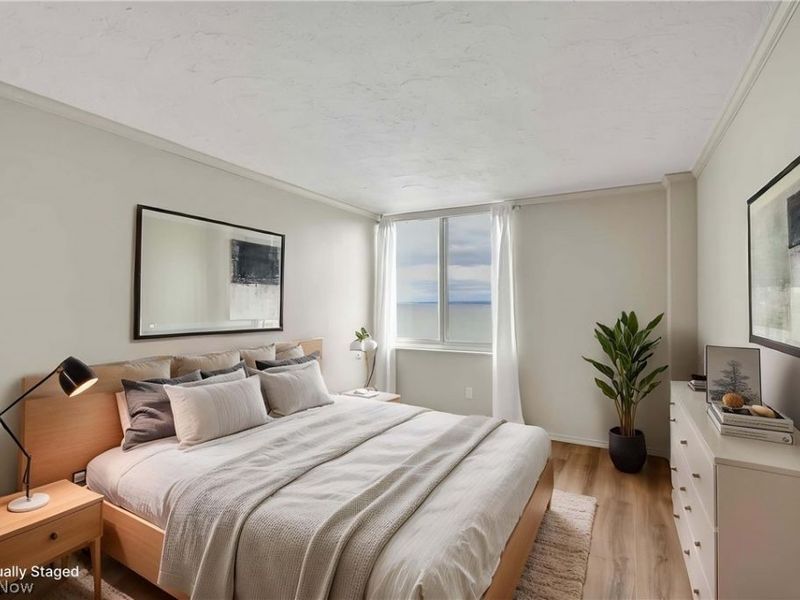 12900 Lake Avenue , Unit 1707, Lakewood, OH 44107 Photo 15