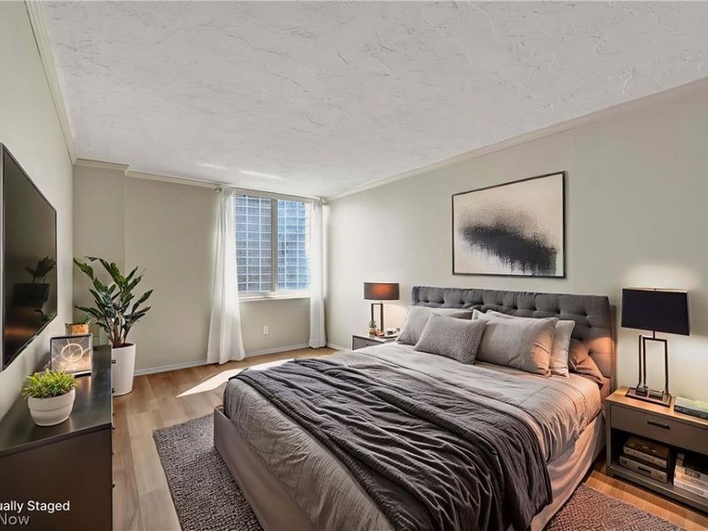 12900 Lake Avenue , Unit 1707, Lakewood, OH 44107 Photo 18