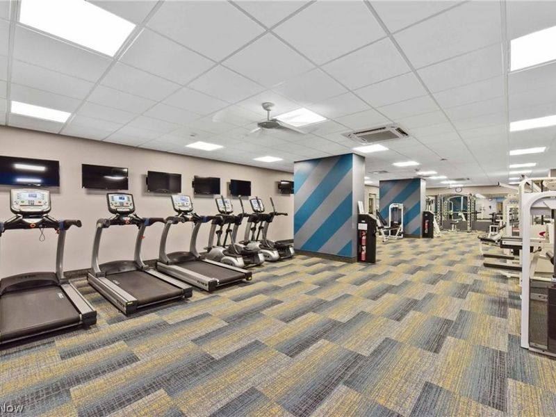 12900 Lake Avenue , Unit 1707, Lakewood, OH 44107 Photo 24