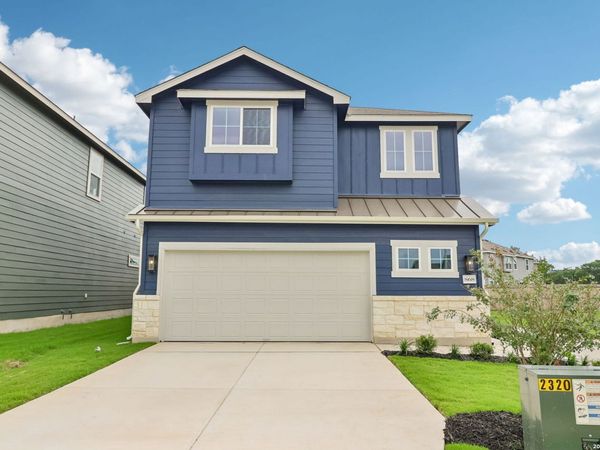 868 Casetta Trail, New Braunfels, TX 78130