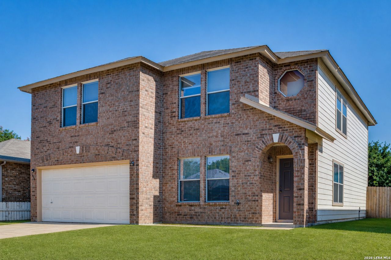 6454 Miners Hill, San Antonio, TX 78244 Main Photo