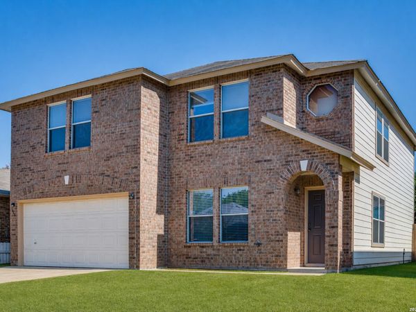 6454 Miners Hill, San Antonio, TX 78244