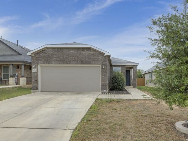 6422 Hibiscus Falls, San Antonio, TX 78218