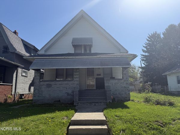 1014 Evesham Avenue , Toledo, OH 43607