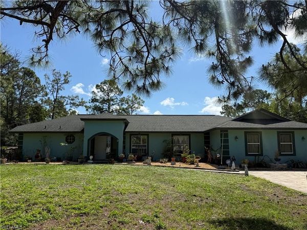 790 12th ST SE, NAPLES, FL 34117