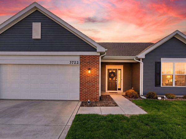 3722 Chadwick , Portage, IN 46368