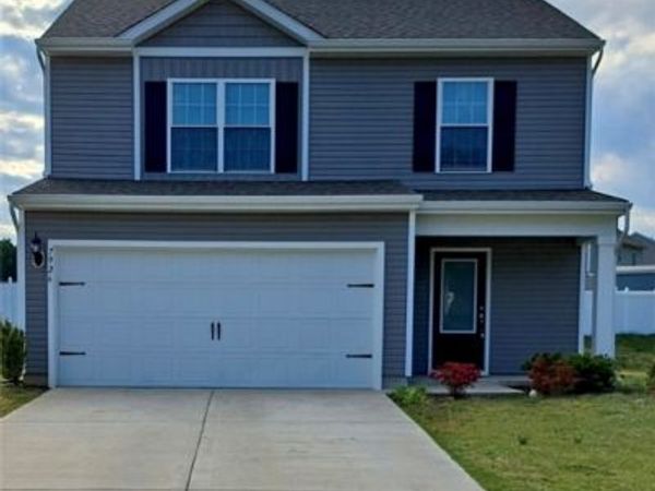 7926 Honeybee Court, Prince George, VA 23860