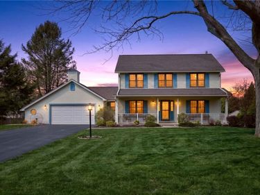 480 Spring Meadow Lane , Webster, NY 14580