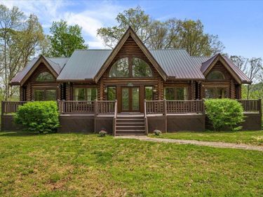 300 Oak Ridge Drive, Stanton, KY 40380