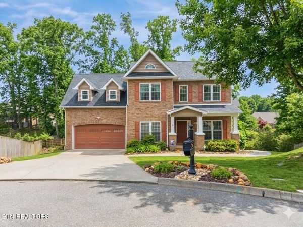 1505 Bailey Park Lane, Knoxville, TN 37922