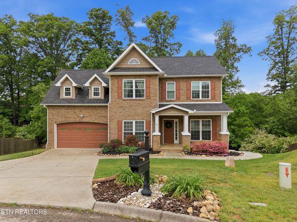 1505 Bailey Park Lane, Knoxville, TN 37922