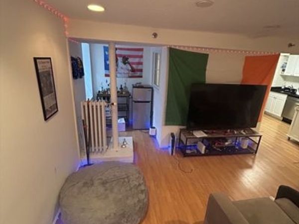 63 Hancock, Unit BR, Boston, MA 02114