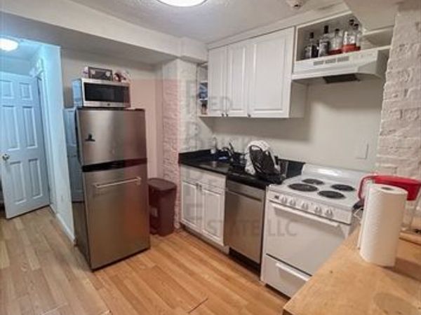 63 Hancock, Unit BR, Boston, MA 02114