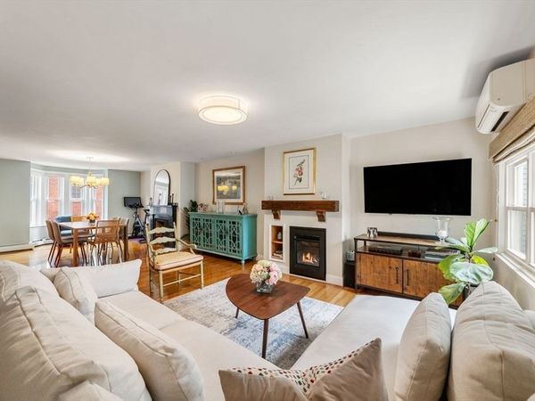 33 Soley Street, Unit 2, Boston, MA 02129