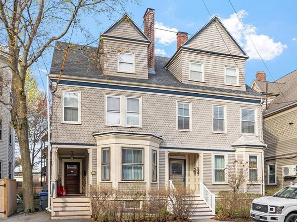 9-11 Pond St, Unit 2, Boston, MA 02130