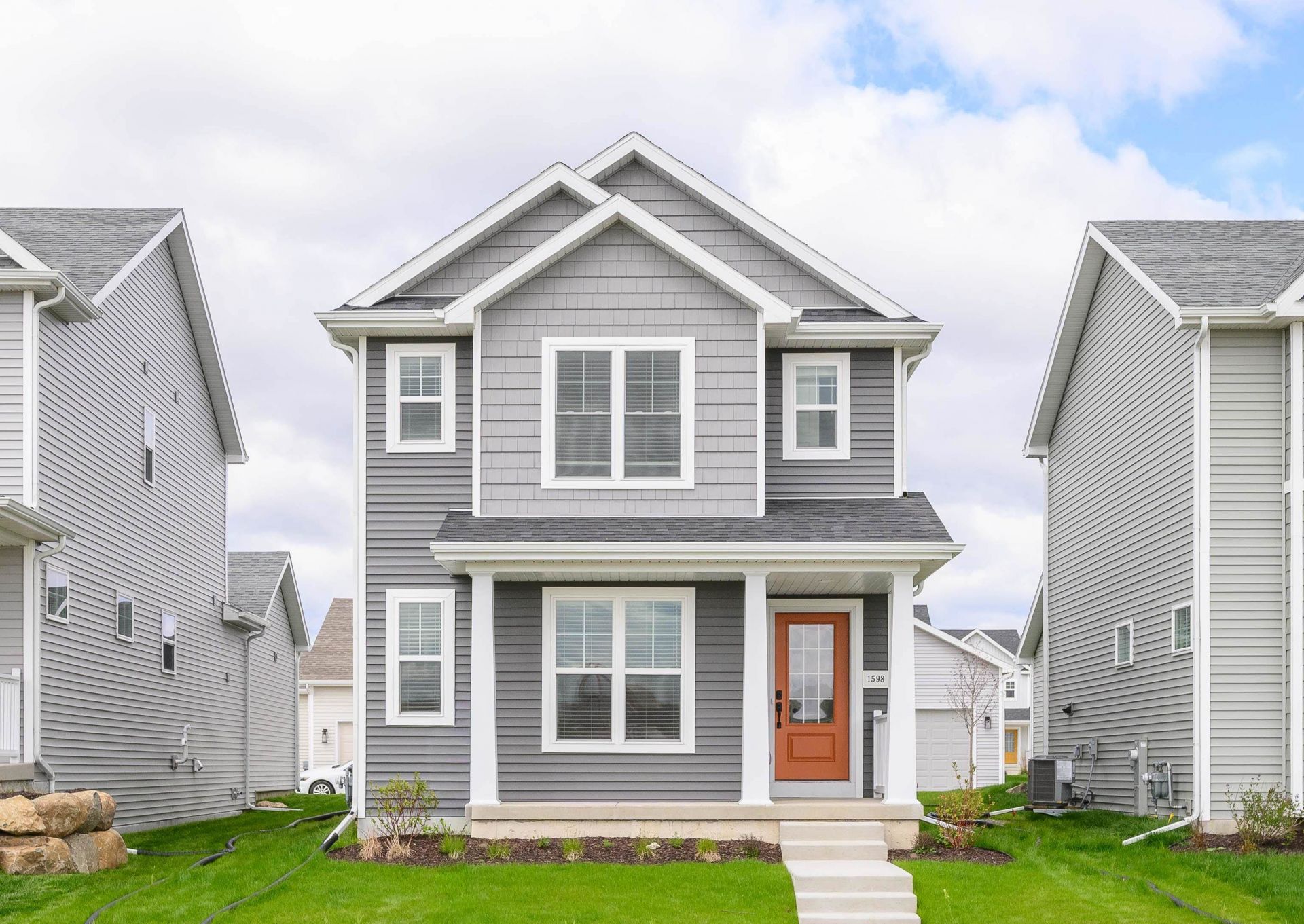 1598 Star Light Drive, Verona, WI 53593 Main Photo