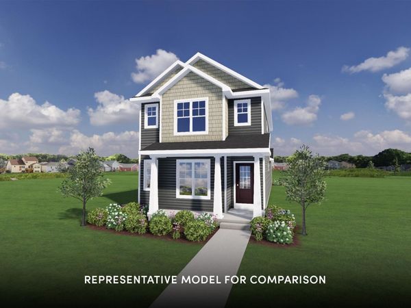 1598 Star Light Drive, Verona, WI 53593