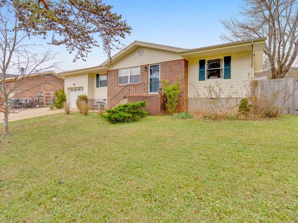 1215 Andrea Drive, Chattanooga, TN 37419