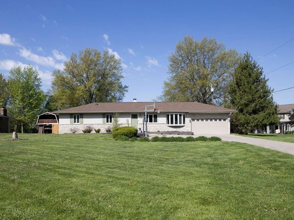 6435 Harlem Road , New Albany, OH 43054