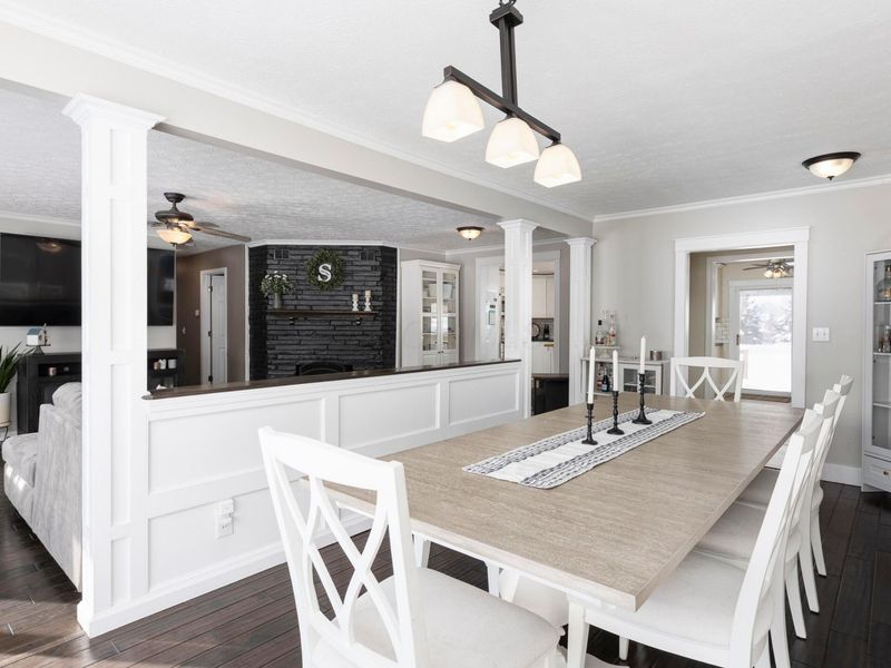 6435 Harlem Road , New Albany, OH 43054 Photo 10