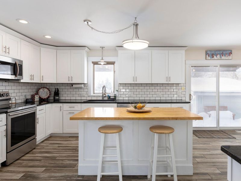 6435 Harlem Road , New Albany, OH 43054 Photo 11