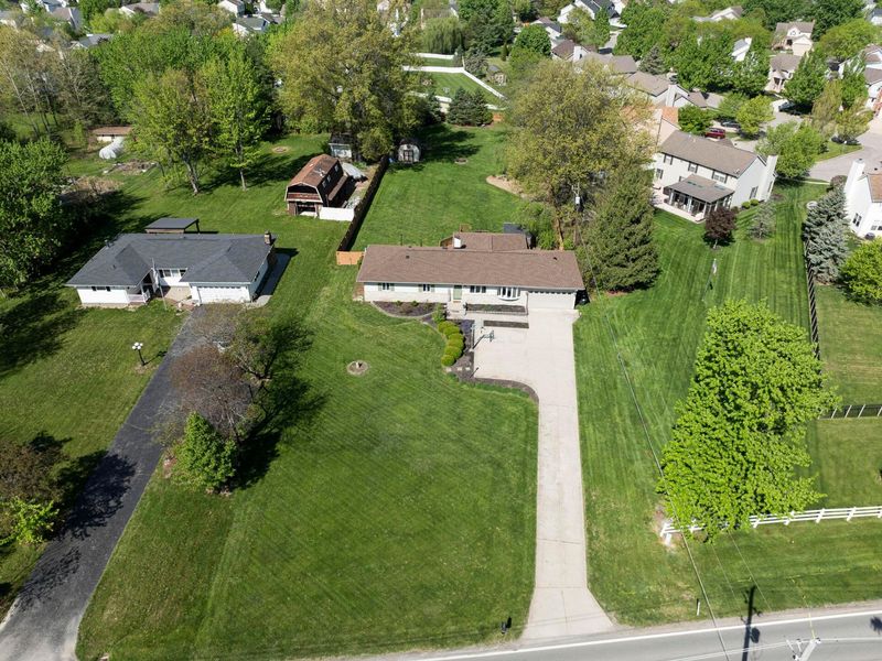 6435 Harlem Road , New Albany, OH 43054 Photo 2