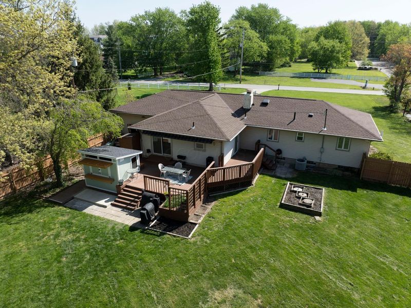 6435 Harlem Road , New Albany, OH 43054 Photo 3