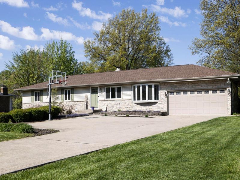 6435 Harlem Road , New Albany, OH 43054 Photo 31