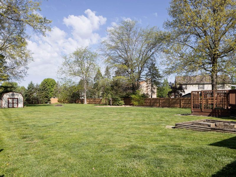 6435 Harlem Road , New Albany, OH 43054 Photo 36