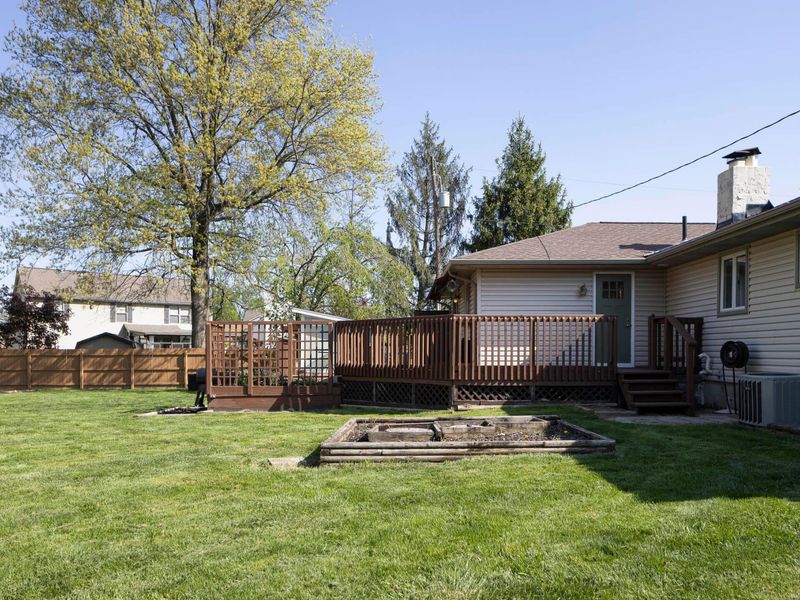 6435 Harlem Road , New Albany, OH 43054 Photo 37