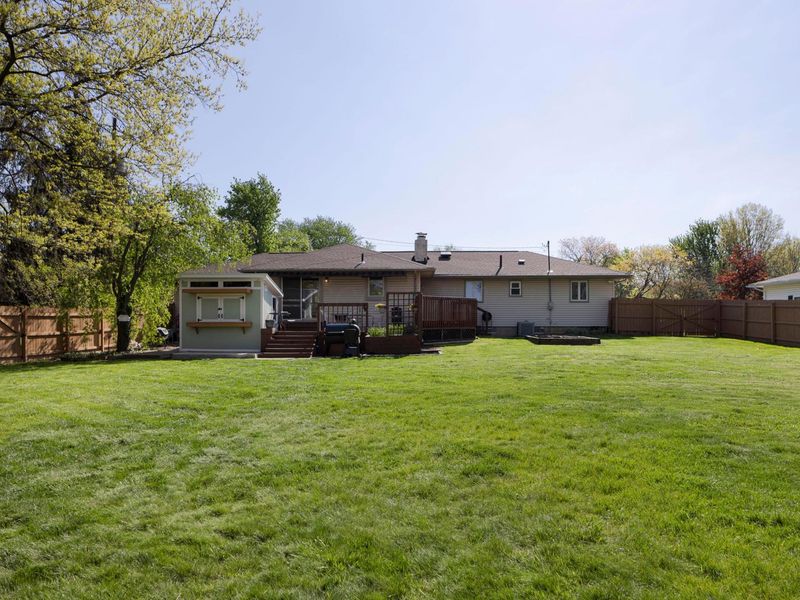 6435 Harlem Road , New Albany, OH 43054 Photo 38