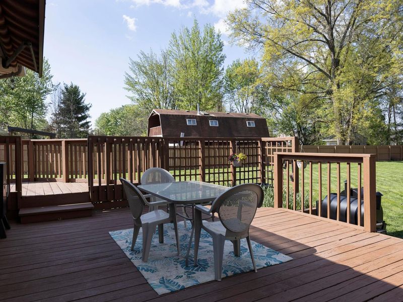 6435 Harlem Road , New Albany, OH 43054 Photo 39