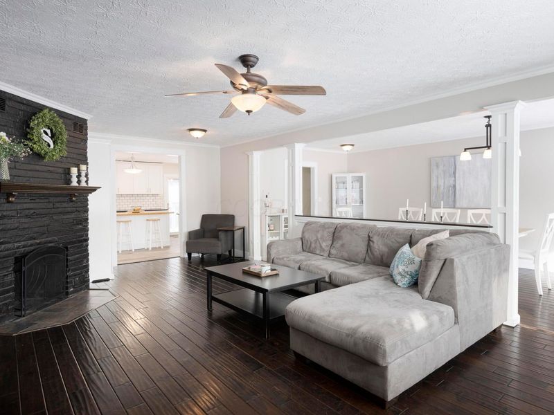 6435 Harlem Road , New Albany, OH 43054 Photo 4