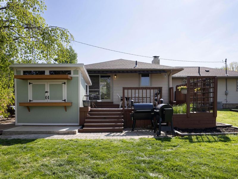 6435 Harlem Road , New Albany, OH 43054 Photo 45