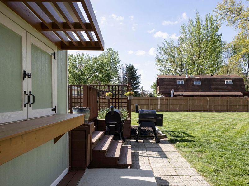 6435 Harlem Road , New Albany, OH 43054 Photo 46