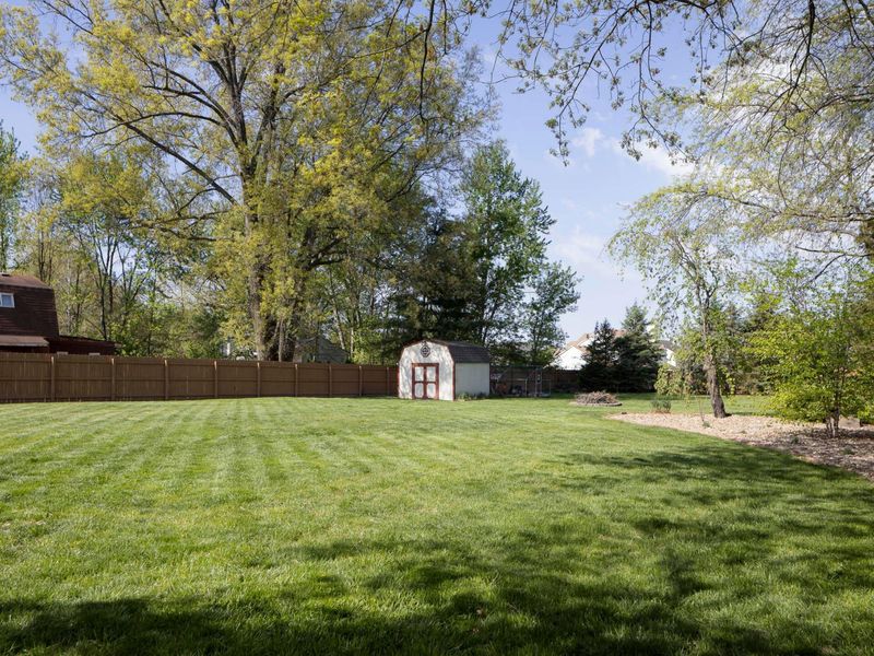 6435 Harlem Road , New Albany, OH 43054 Photo 47