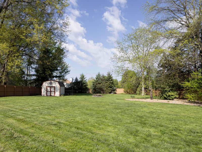 6435 Harlem Road , New Albany, OH 43054 Photo 48