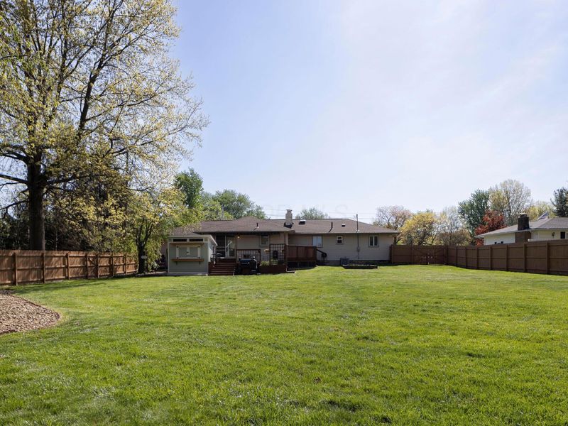 6435 Harlem Road , New Albany, OH 43054 Photo 49