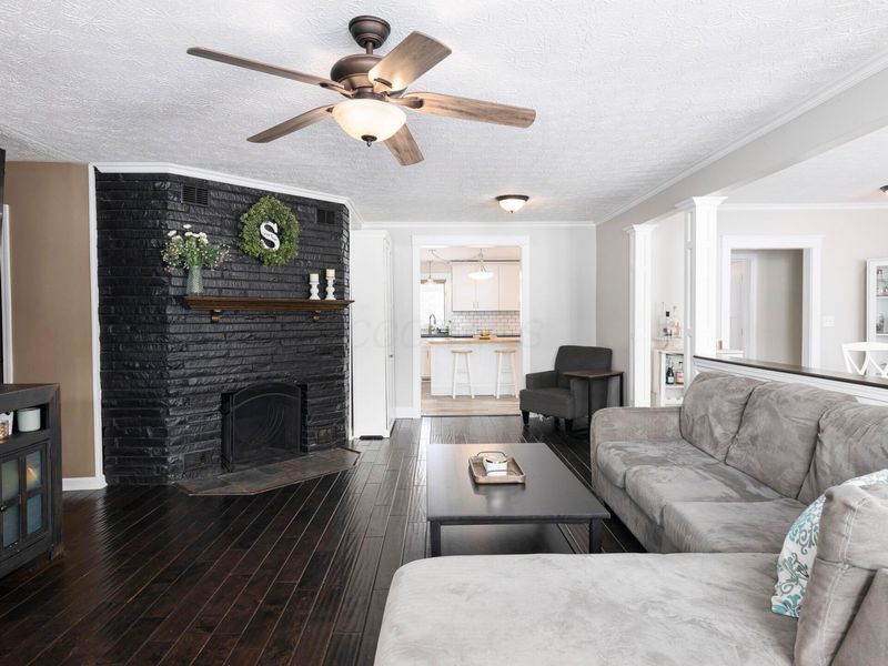 6435 Harlem Road , New Albany, OH 43054 Photo 5