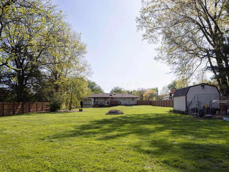 6435 Harlem Road , New Albany, OH 43054 Photo 51