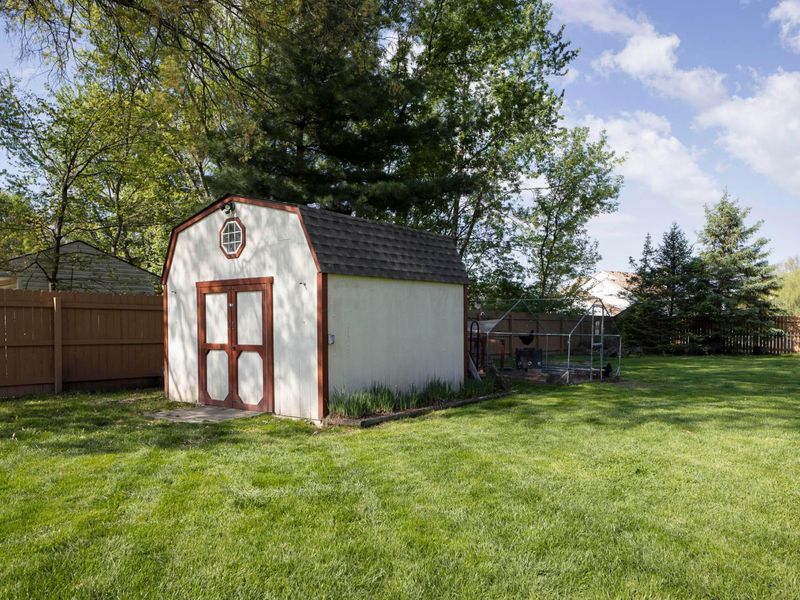 6435 Harlem Road , New Albany, OH 43054 Photo 53